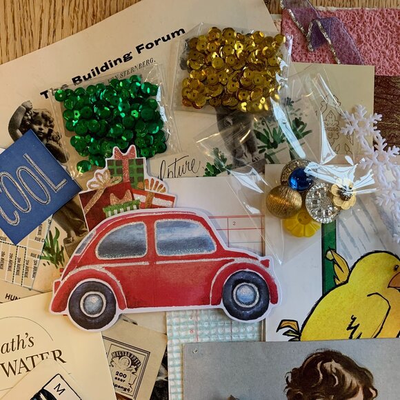 EPHEMERA - Picture 4 of 7